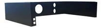 Comprar Rack Abierto De Pared 2u Metalnet 01pt80