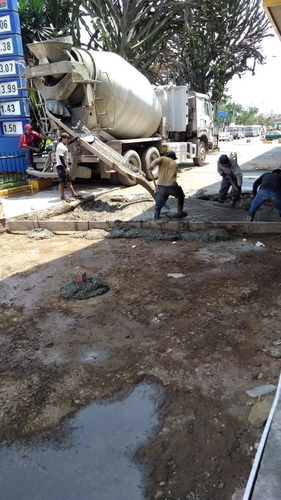 Imagen 6 de 6 de A1 Concreto Premezclado Cono Norte Carabayllo Comas Puente P