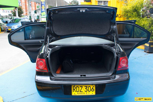 Imagen 13 de 25 de Volkswagen Jetta