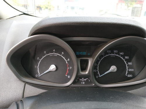Ford Ecosport 1.6 Se 110cv 4x2 2014