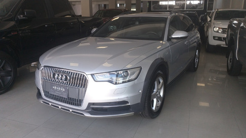Audi A6 Allroad 3.0 310cv Tfsi Stronic Quattro