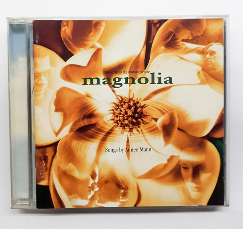 Magnolia - Aimee Mann