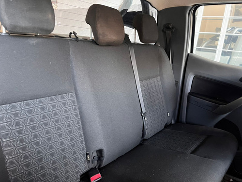 Ford Ranger 3.2 Cd Xls Tdci 200cv Manual 4x2