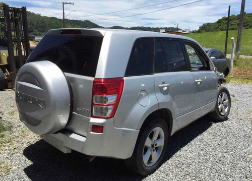 Sucata Para Venda De Peças Suzuki Grand Vitara Grand