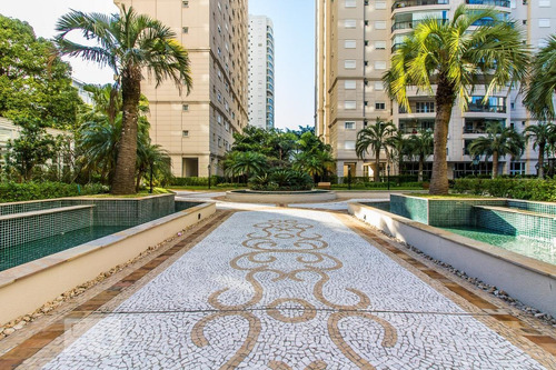 Apartamento À Venda - Bela Vista, 3 Quartos, 140 - S893100914