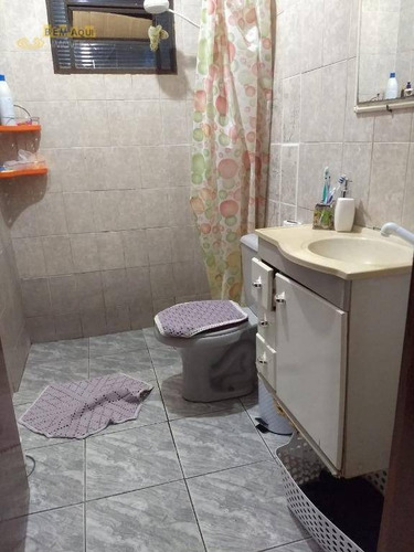 Imagem 7 de 13 de Excelente Para Família Que Precisam Morar Com Os Pais!! - Ca0887