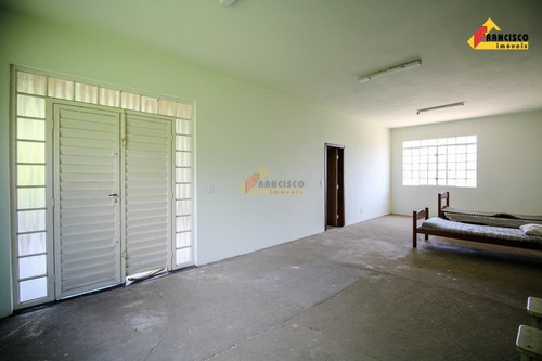 Imagem 11 de 30 de Chácara À Venda, 4 Quartos, 1 Suíte, 4 Vagas, Área Rural De Divinópolis - Divinópolis/mg - 46001