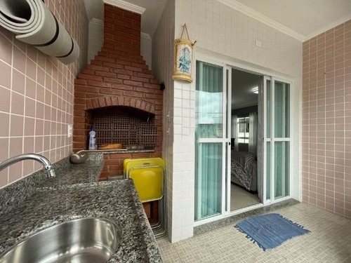 Imagem 11 de 27 de Casa Em Embaré, Santos/sp De 155m² 3 Quartos À Venda Por R$ 898.000,00 - Ca1877636-s
