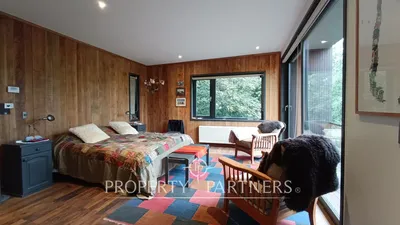 Casa en arriendo