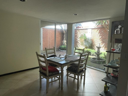 Comoda Y Acogedor Casa En Venta, Bosque De Los Encinos