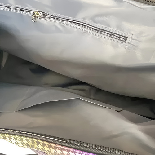 Bolso Dama Deportivo Multifunción Viaje Impermeable 30l®