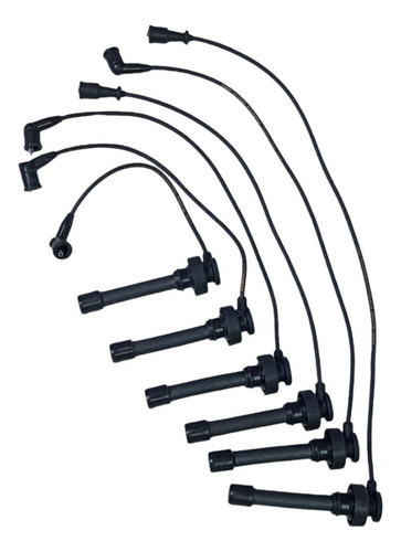 Cable Distribución Bujías Mitsubishi Montero Sport