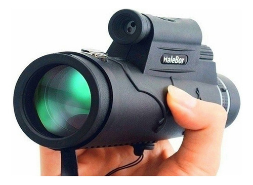  Brújula Linterna Telescopio Monocular Infrarrojos Láser