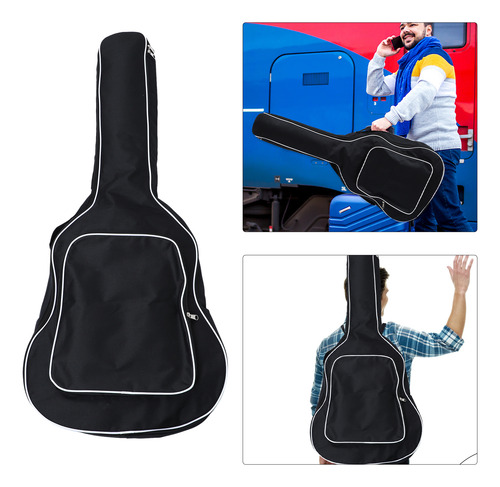 Soporte Para Guitarra Container 40 /41