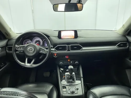Mazda CX-5 2.0 Touring