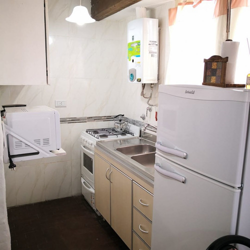 Imagen 6 de 11 de Departamento En Venta En San Bernardo