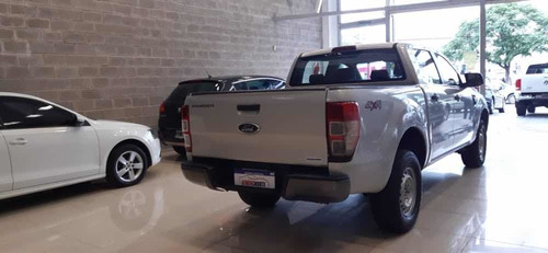 Imagen 5 de 6 de Ford Ranger 2013 2.2 Cd 4x4 Xl Safety Tdci 125cv