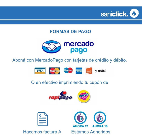 Imagen 3 de 5 de Accesorio Secaplatos Q71 Johnson Acero