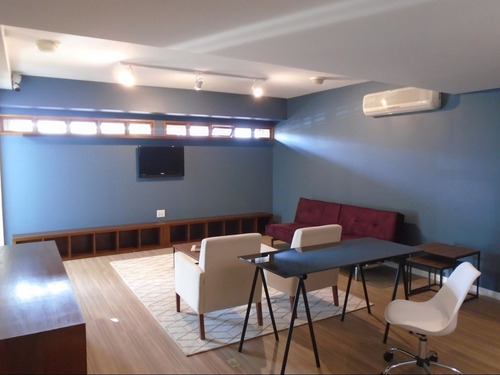 Imagem 22 de 30 de Jk/kitnet Para Aluguel, Santana - Porto Alegre/rs - 6757