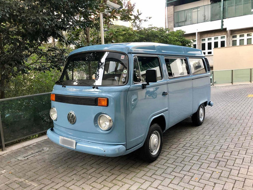Imagem 5 de 15 de Volkswagen Kombi,1.6 Ar,manual Do Proprietario, Chave Copia