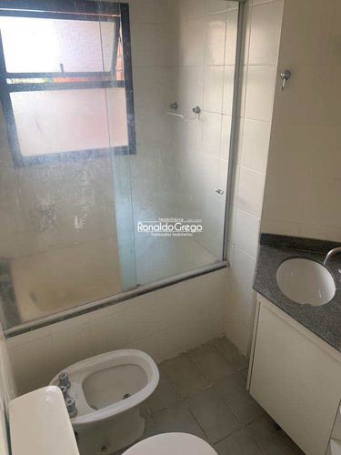 Imagem 23 de 30 de Apartamento Locação 1 Dorm, Brooklin Paulista, R$2300 - A5570