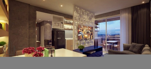 Imagem 9 de 9 de Green Park - Itapema - Ap2 328 - Ap2 328