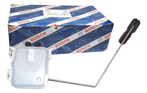 Sensor De Nível Vw Fox 1.0 Total Flex Bosch F000te150m