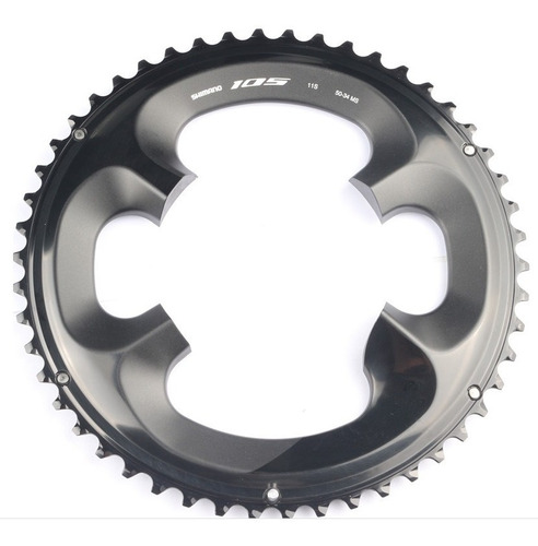 Platos Shimano 50-34 (ambos) R7000 105 11v Coronas