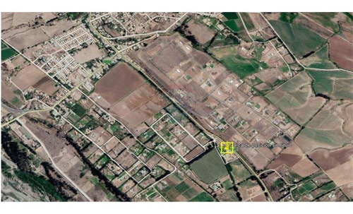 En El Campo Pero A 15 Minutos De La Ciudad.