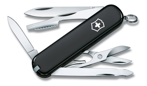 Navaja Suiza Elegant Executive Negra Victorinox 0.6603.3