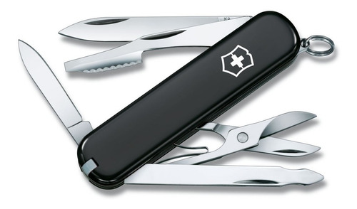 Navaja Suiza Elegant Executive Negra Victorinox 0.6603.3 