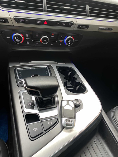 Imagen 6 de 9 de Audi Q7 Premium Plus Full 3.0 Diésel
