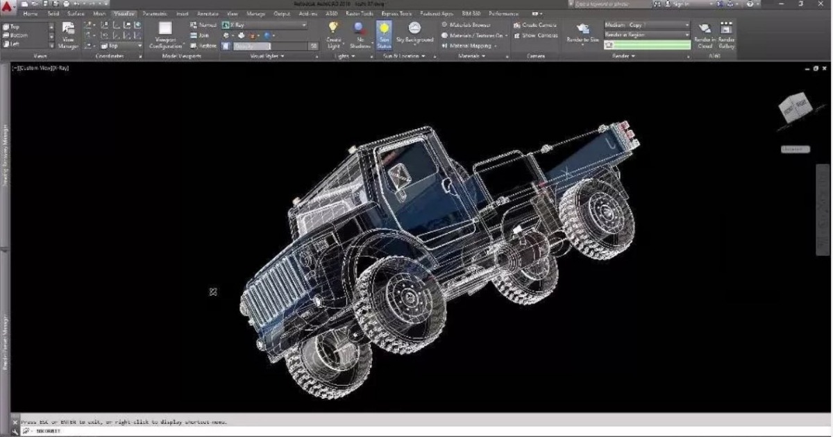 autodesk autocad 2018 tutorial video autodesk autocad 2018 tutorial video