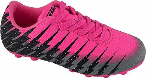 Viazri Bolt Fg Zapatillas De Futbol Para Niño