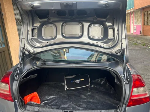 Renault Megane 2 2.0 Odeon