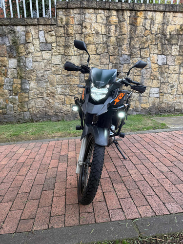 Honda Xre 300 Adventure 2019 - 21.000 Km - Perfecto Estado