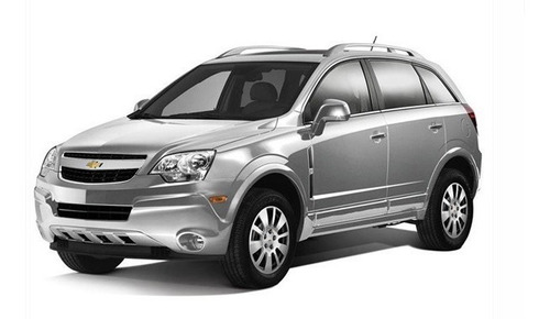 Imagen 4 de 8 de Cubre Coche Tricapa Impermeable Ecosport Spin Suv Smart
