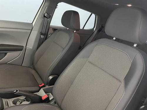 Imagen 4 de 18 de Volkswagen T-cross 1.6 Trendline L19 - 2021 - Id:0777