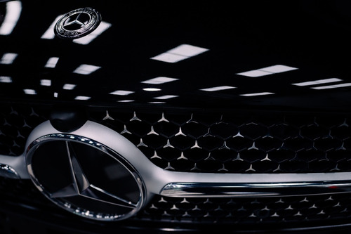 Mercedes Benz C300 Amg Line (mhev) Mild Hybrid