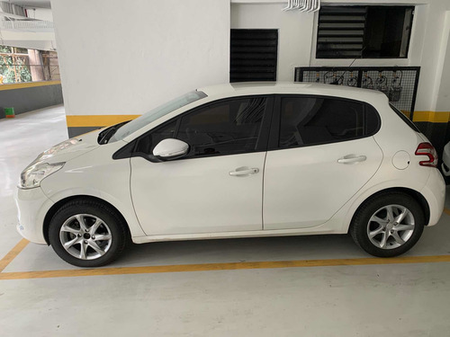 Peugeot 208 2015 1.5 Active Pack Flex 5p