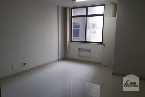 Imagem 3 de 11 de Sala-andar À Venda No Centro - Código 253036 - 253036