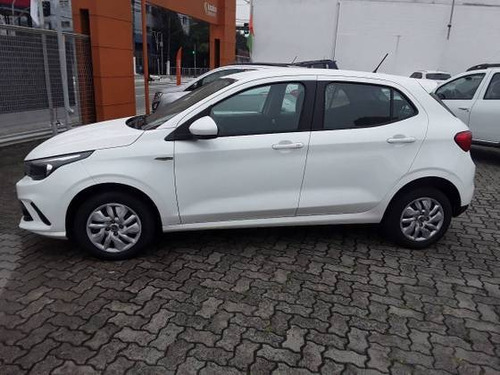 Imagem 8 de 9 de Fiat Argo 1.0 Firefly Flex Drive Manual