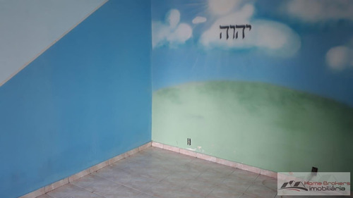 Imagem 5 de 15 de Casa Para Venda Em Jundiaí, Jardim Bonfiglioli, 2 Dormitórios, 2 Banheiros, 1 Vaga - 20402w_2-1210831