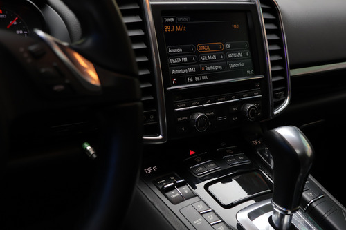 Porsche Cayenne 3.6 V6 5p