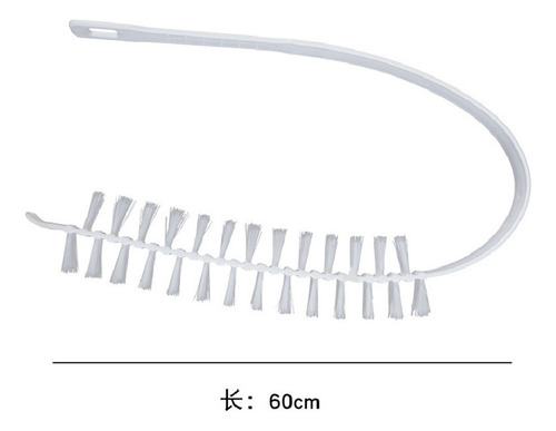 Vv Cepillo De Limpieza For Lavadora, Tambor, Herramienta