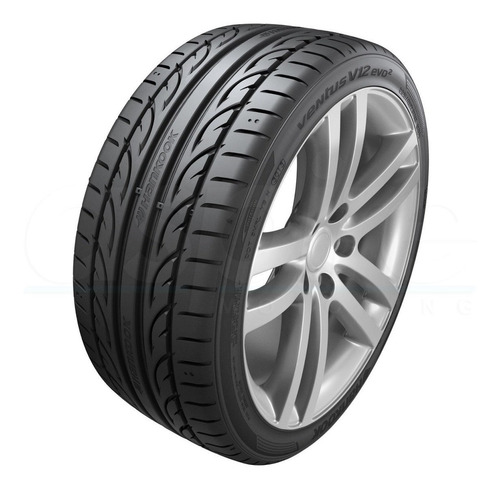 245/40 R20 Llanta Hankook K120 Ventus V12 Evo2 99 Y