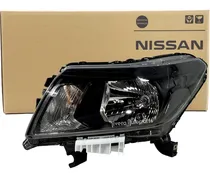 Comprar Mica Faro Izquierda Original Nissan Np300 2018 2019 2020