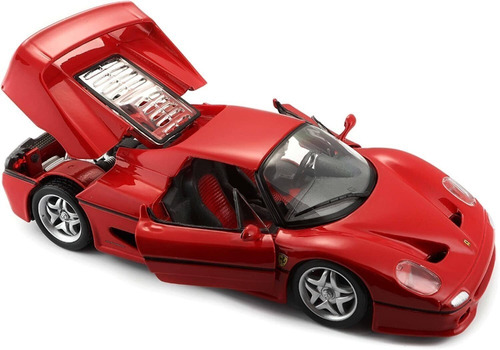 Bburago Automóvil Ferrari F50