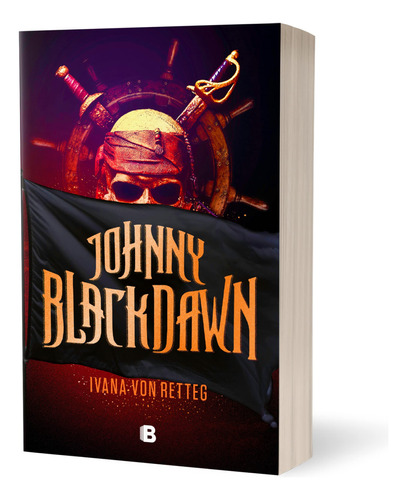 Johnny Blackdawn 81ons