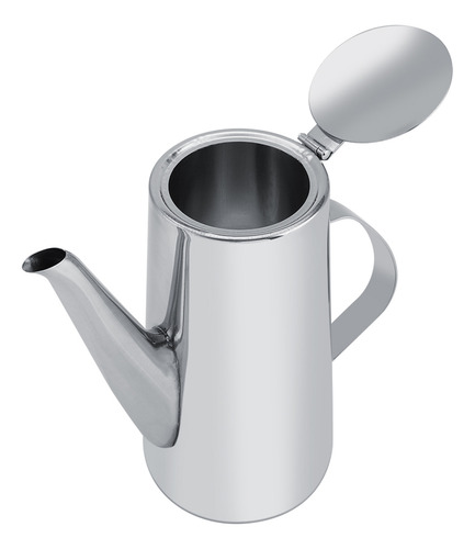 2l Espesado Tetera De Acero Inoxidable Tetera Elegante